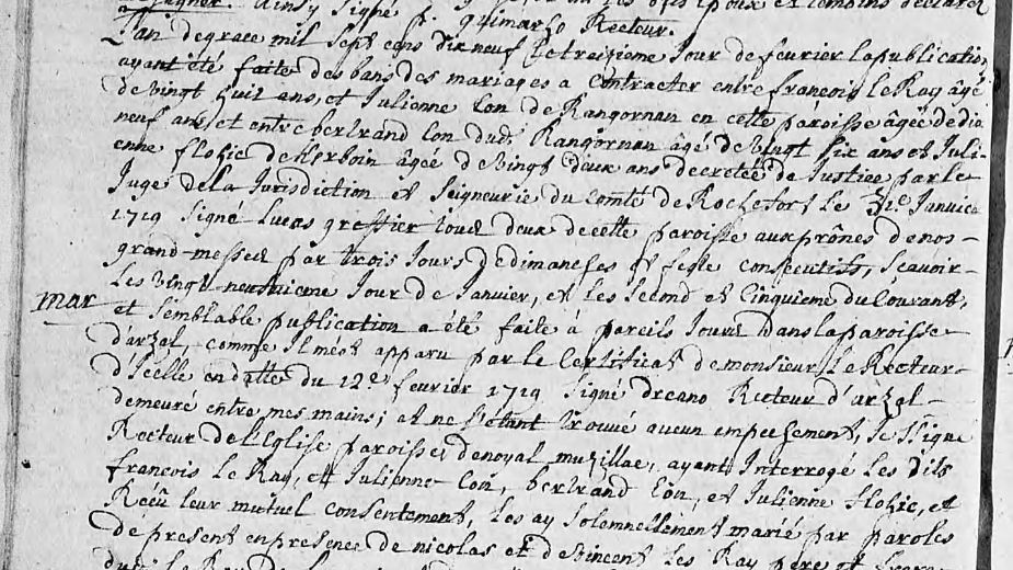 Mariage Francois Le Ray Julienne Eon 1.jpg